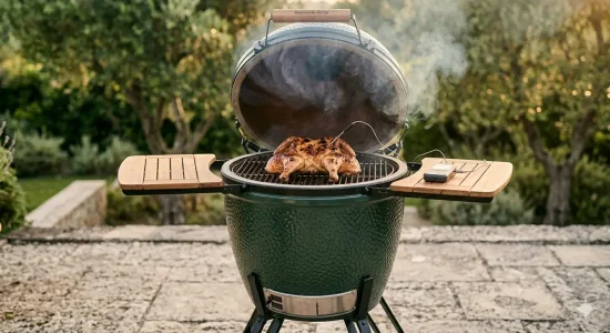 Kamado Ofyr