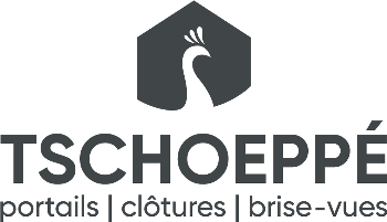 fabricant de portail Tchoeppe, logo